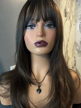 Ellarae Boutique “Jenn” dark brown